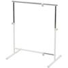 Closet Clothes Rack, Off-White, OBM-SS(OW)