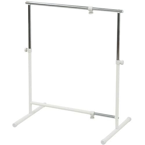 YAMAZEN Closet Clothes Rack, Off-White, OBM-SS(OW)