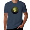 Mark Twain Tshirt Basic Simple Design Short Sleeve Shirt Tshirt