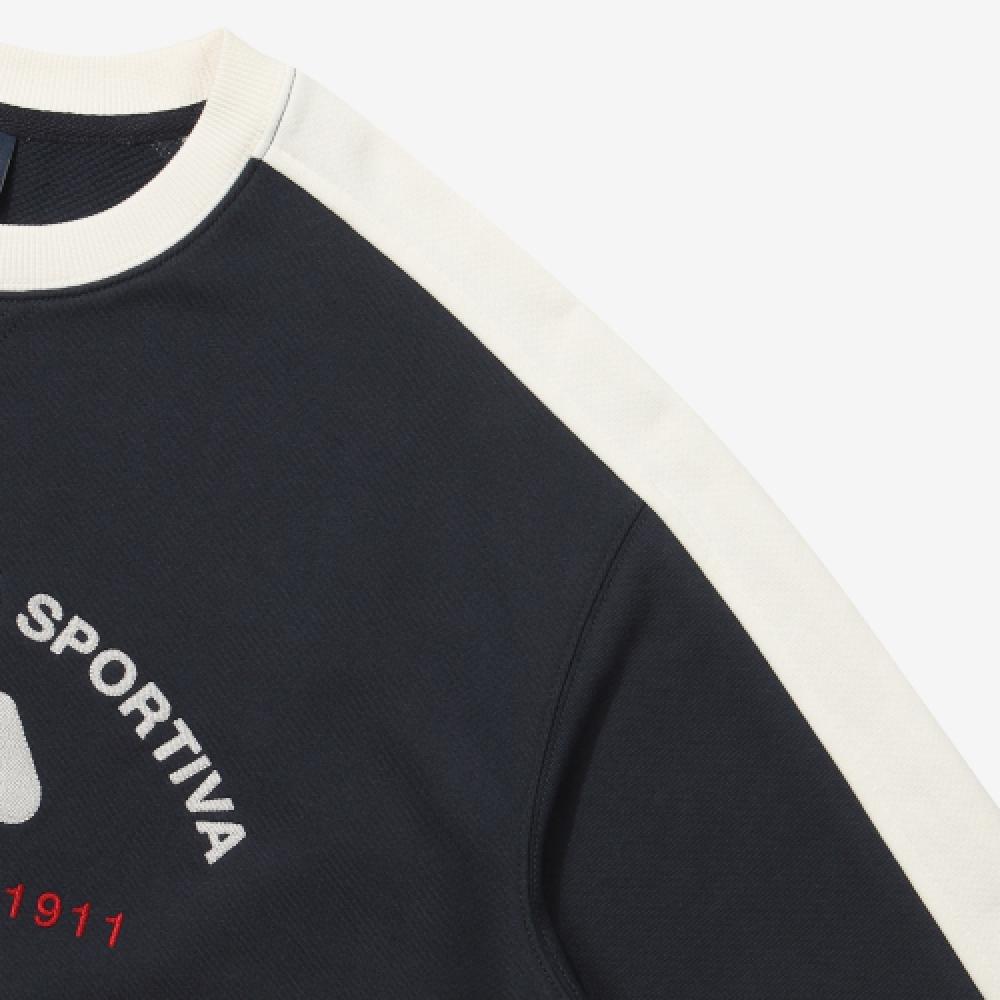 Fila Толстовка с цветным логотипом Fs2pog3107xido 