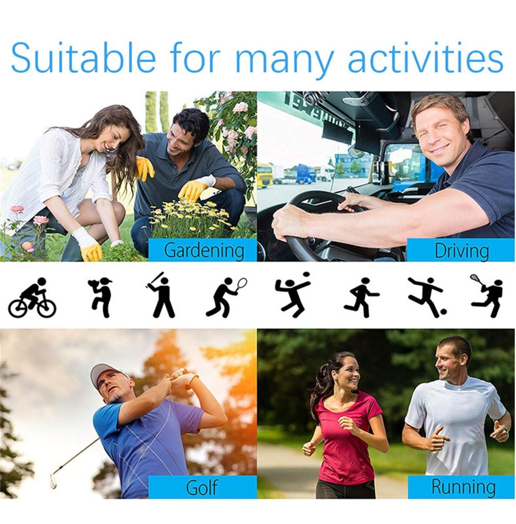 Healthy LAB CoSciatica Brace, Hip Brace O оригинальное качество, Hip Brace для облегчения боли при ишиасе