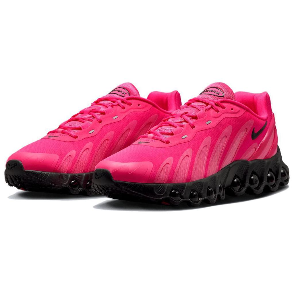 Nike Air Max DN8 Hyper Pink Unisex Sneakers Black FQ7860-600