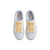 Nike Детские кроссовки Dunk Low GS Melon Tint Blue Pale-Ivory Football-Grey FB9109-100