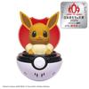 TAKARA TOMY Pokémon Pyokopunyu Eevee [Japan Toy Awards 2025 Variety Category Excellence Award]