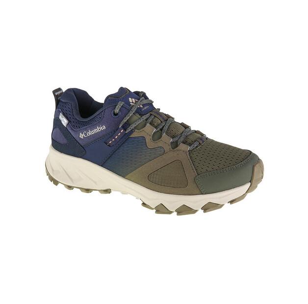 Треккинговые ботинки Columbia Peakfreak Hera OutDry