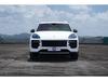 18-23 Cayenne 9Y0.1 до 9Y0.2 Turbo GT Задний комплект
