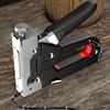 Four-in-one Heavy-duty Multi-functional Nailing Machine Manual Heavy-Duty Nail Stapler