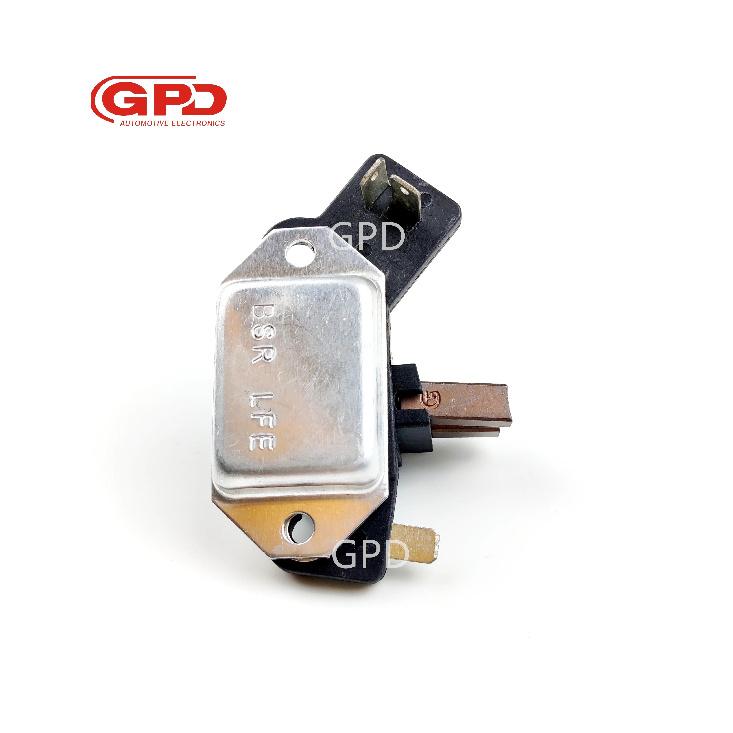 Регулятор напряжения генератора GPD IH203 35-8134 0986192028 VRH200037 L150-43151 14255 23133D0200 23133Q4601 23133W1606