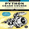 Python Crash Course Paperback