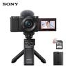 Sony APS-C беззеркальная камера для влогинга ZV-E10L (Китайская версия)