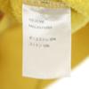 Subciety Long sleeve Sweatshirts L yellow Brushed back of pullover Men's Used