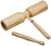 Pearl Hand Wood Block TB-3