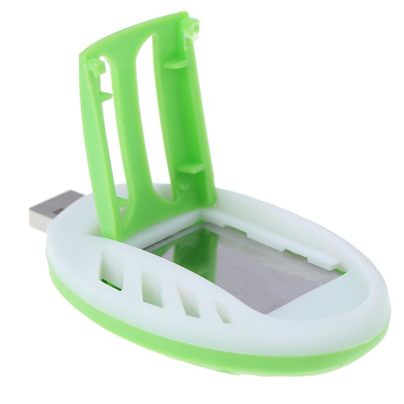 Electric Usb Mosquito Repellent Heater Anti Mosquito Killer Pest Repellent Bug