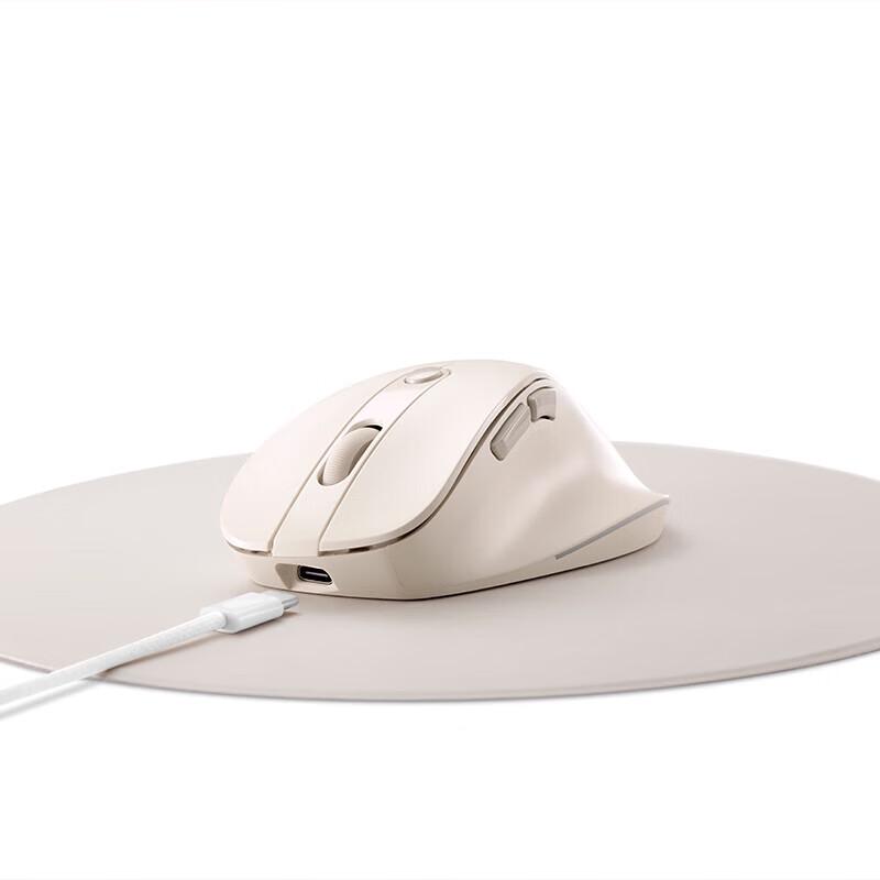 ASUS MD103 Dual-Mode Wireless Office Mouse