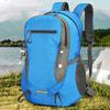 2025 New Large-capacity Outdoor Leisure Sports Travel Bag Multifunctional Waterproof and Wear-resistant Storage Backpack