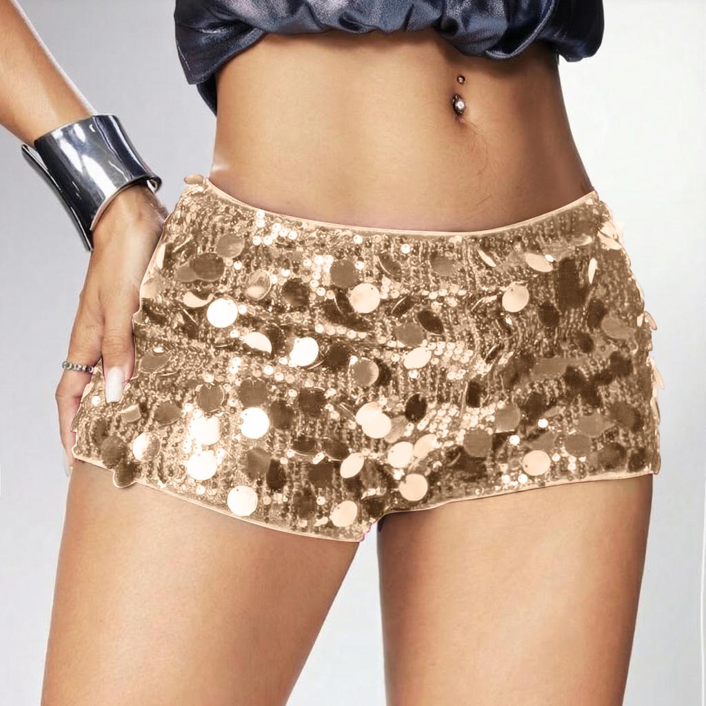 Женская юбка, Сетчатая полуюбка, Цветная юбка-поддержка