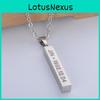 Bangtan Boys Collectors Necklace Stainless Steel O Link Chain For Womens Fashion