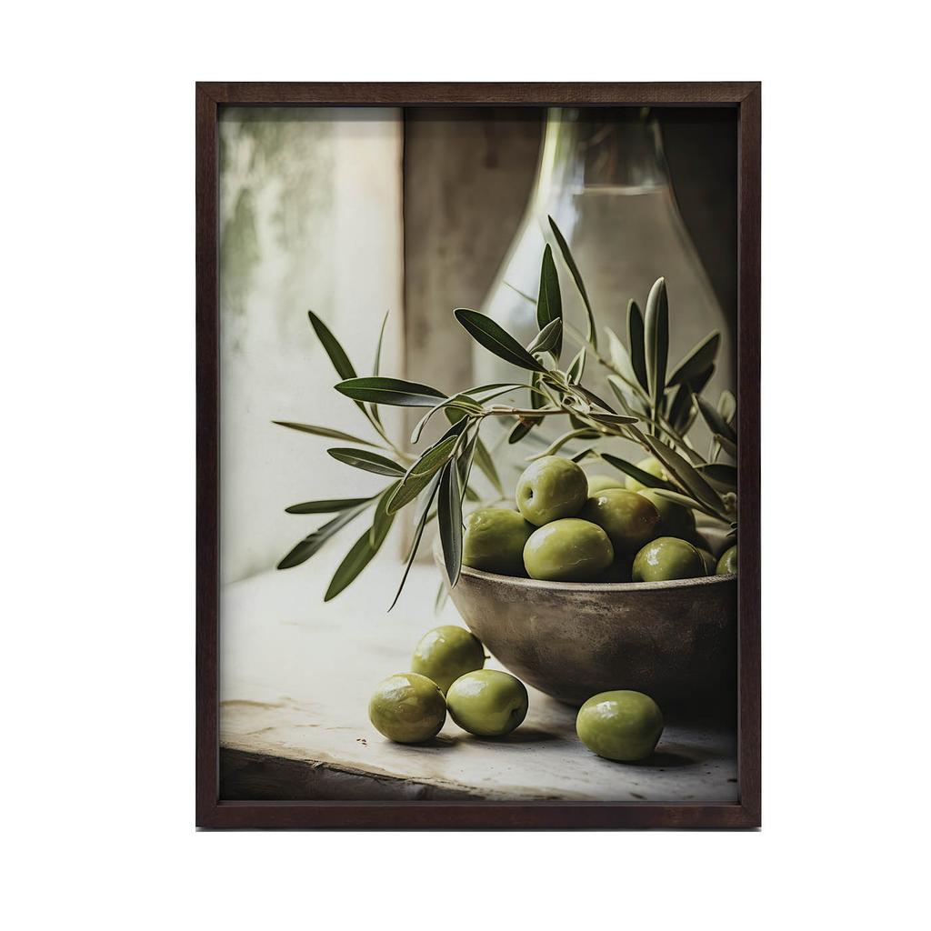 Prostota Smaku Prostota Smaku, 30X40 Cm, Bez Ramy, Płótno Premium Na Blejtramie