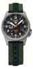 JSDF Titanium Solar Watch Green S815M-01 Men's