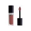 Rouge Dior Forever Жидкая помада с трансфер-стойкостью
