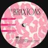 12-дюймовая пластинка BRAXTONS - Slow Flow / L.a.d.i. / 24/7 AT0001T ATLANTIC 1996 США Рэп и хип-хоп/R&B Б/у