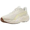 Velocity Nitro 4 Comfortable Versatile Durable Low-Top Casual Running Shoes Men Sneakers Off-White 312635-07