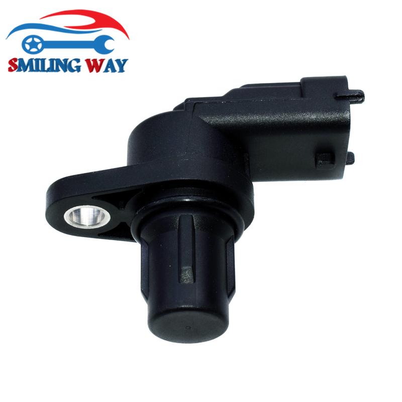 Camshaft Position Sensor + Connector Plug Harness For Opel Vauxhall Alfa Romeo 159 : 55187973 93183528 1319158 0232103053