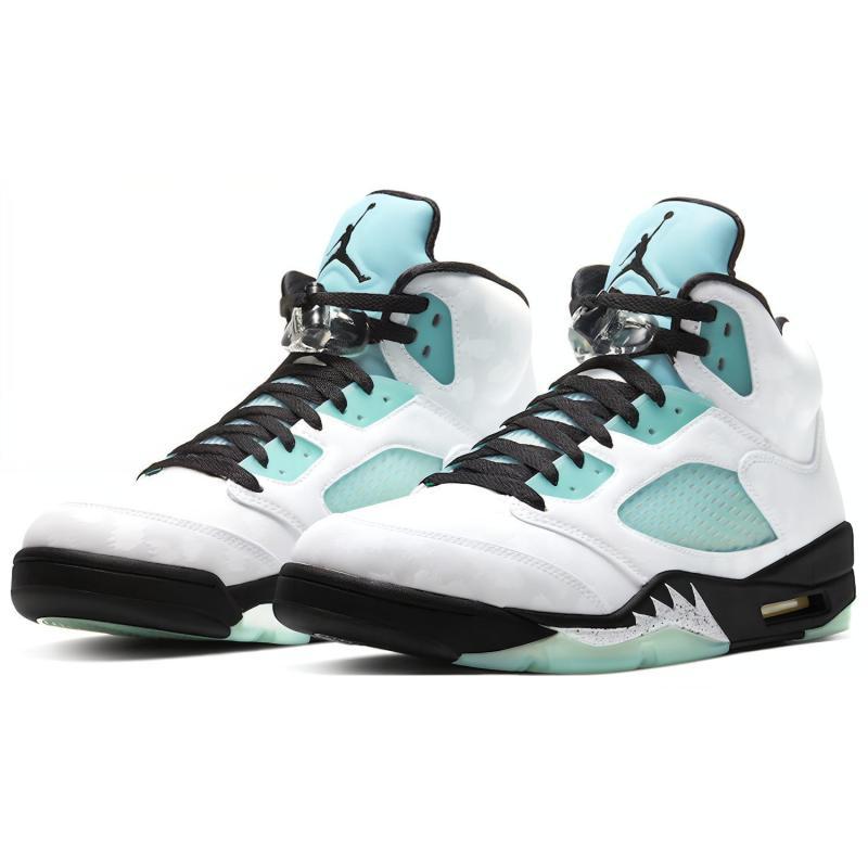 Jordan 5 Ретро 'Island Green' Jordan CN2932-100
