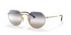 Солнцезащитные очки RB3565 JACK [Ray-Ban]