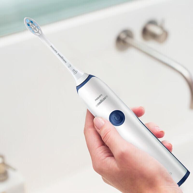 Philips HX3226 Rechargeable Sonic Electric Toothbrush