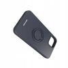 Sc Silicone Ring Iphone 13 Mini Black