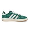 Adidas Grand Court Base 00s RTHS Floating Light Spring Scenery Abrasion Resistant Low top Skateboard Shoes Unisex Green IH6187(TeamR-)