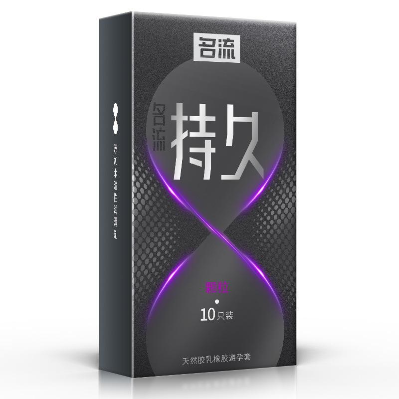 32pcs/lot Durable Condom Ultra Thin Super Lubrication Dot Stimulation Erotic Toy for Men Penis Product Condom Safety Sex Adult