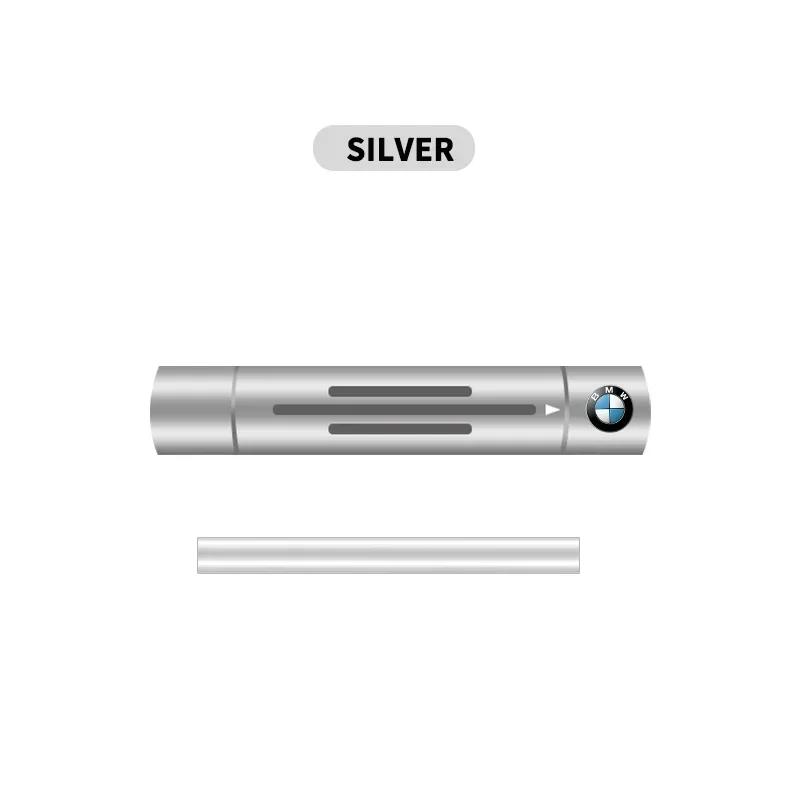 Автомобильный дефлектор кондиционера Ароматерапия Для BMW M M3 M5 F10 F30 F20 E28 E30 E34 E36 E39 E46 E91 Performance X1 X2 X5