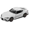 Takara Tomy Tomica Premium 36 Toyota GR Supra Premium Release Commemoration Mini Car Toy Ages (Tomica Specification) 6+
