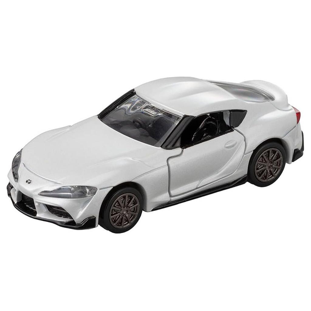 Takara Tomy Tomica Premium 36 Toyota GR Supra Premium Release Commemoration Mini Car Toy Ages (Спецификация Томика) 6+