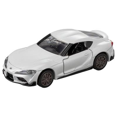 Takara Tomy Tomica Premium 36 Toyota GR Supra Premium Release Commemoration Mini Car Toy Ages (Спецификация Томика) 6+