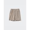 Uniqlo Короткие штаны Dry Stretch Easy