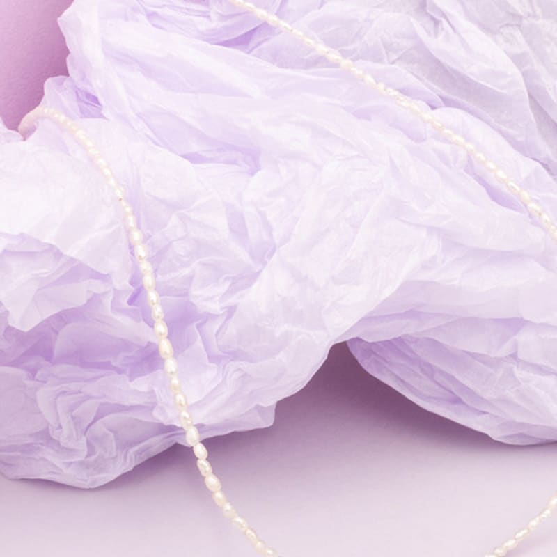 AUGUST ALICE Freshwater Pearl Bracelet