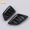 17 Series Front Air Outlet Decorative Frame for Dashboard
