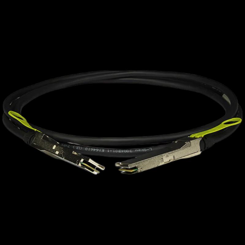 Huawei QSFP-100G-CU2M Optical Module Stack Cable