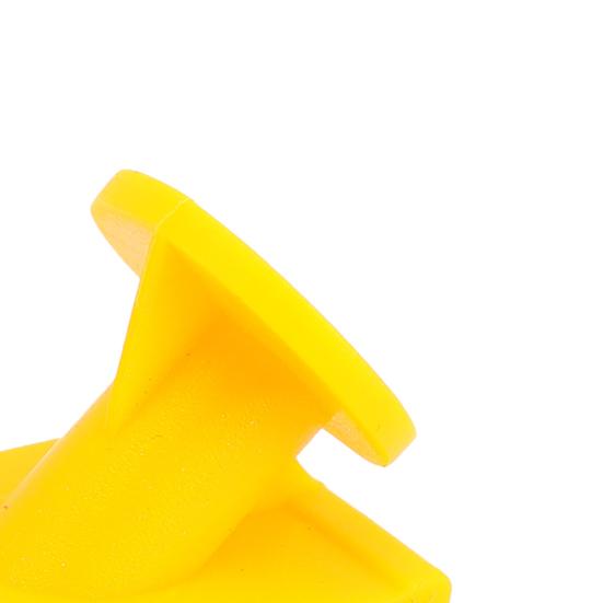 Удобный винтовой зажим под лотком, широко используемый портативный прочный