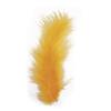 Downy Feather, Corn, 10 - 15 Cm, 15 Pcs