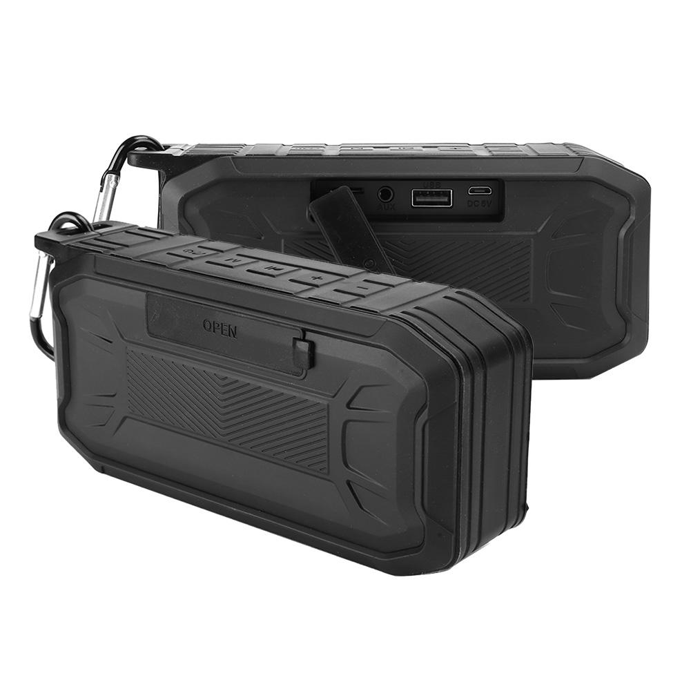 Portable X2 Wireless 5.0 Speaker Subwoofer Outdoor IPX7 Waterproof Stereo