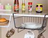 Suspended Shelf Cy-0113 Black (30) Gab_C