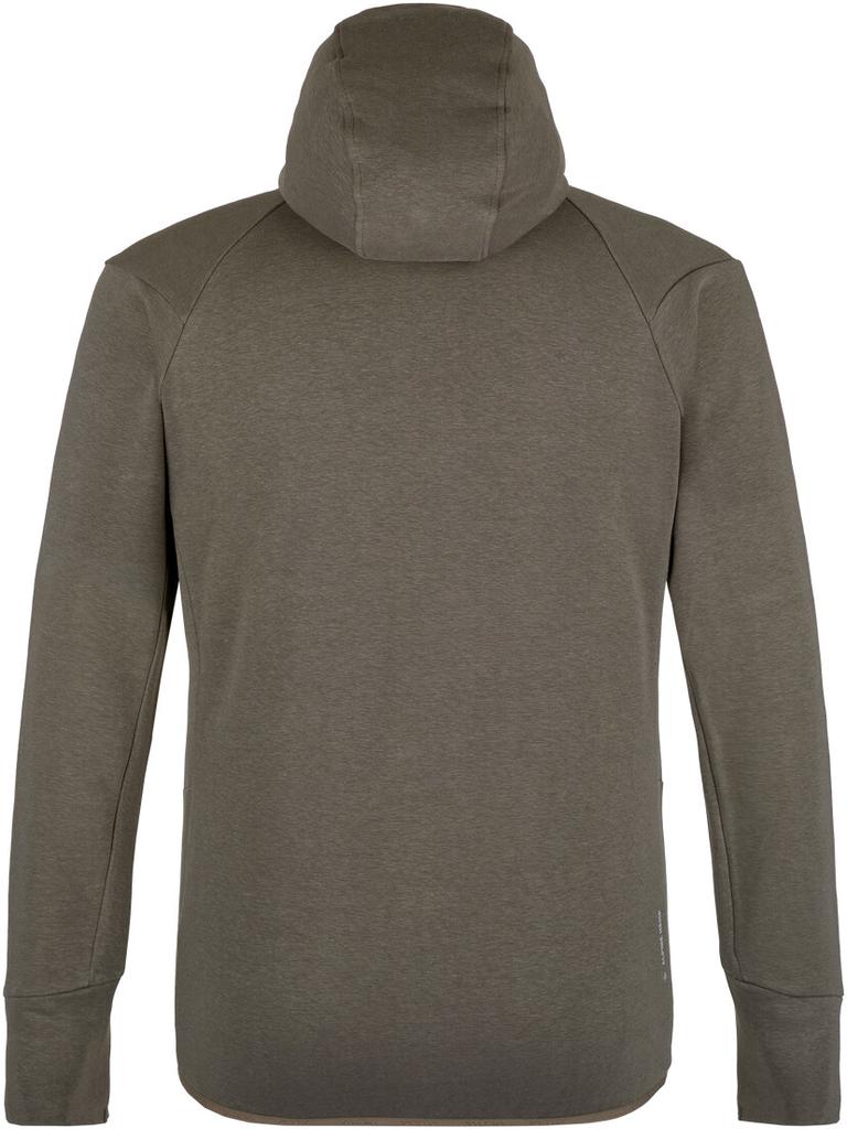 Куртка Salewa Lavaredo Hemp Hooded Jacket Men men java blue