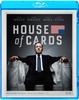 House of Cards Season 1 Complete Pack Blu-ray [Blu-ray]