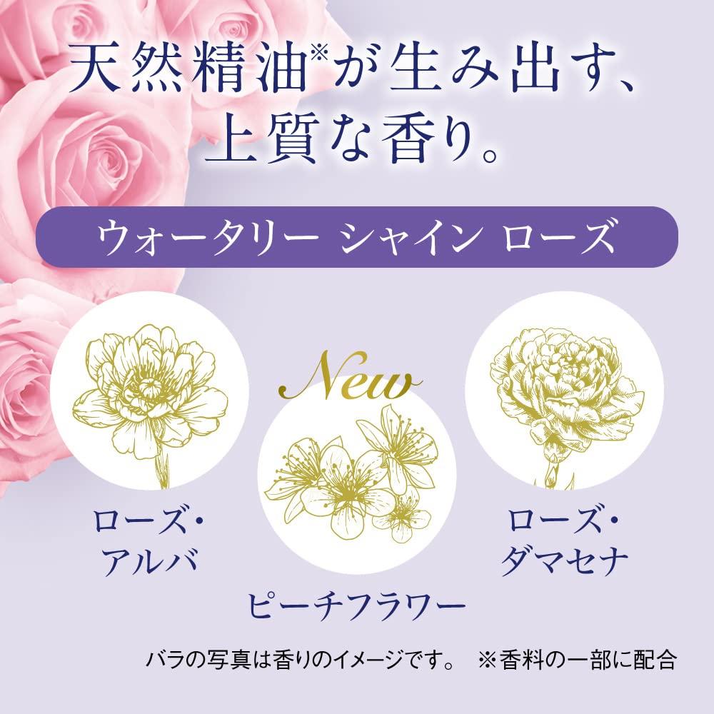 Milan Collection Body Fresh Powder 2022