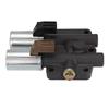 Automatic Transmission Dual Linear Shift Solenoid Body Control Valve Suitable for Honda-Accord 28250P6H024 28250-P6H-024