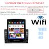 9.7'' Android 13 Carplay 1GB 16GB Car Radio Navi GPS For Chevrolet Camaro Holden